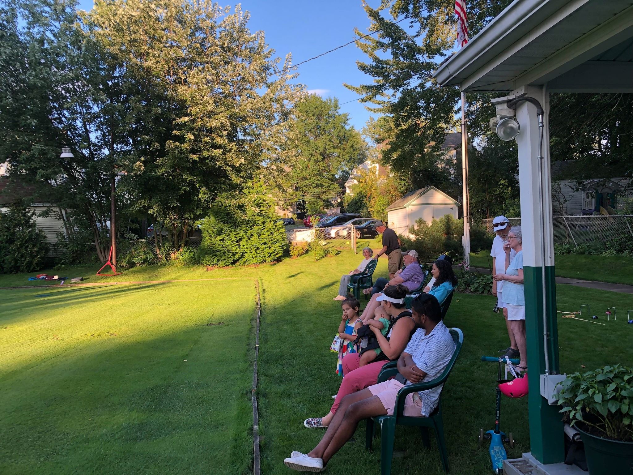 Kay Boker Tournament